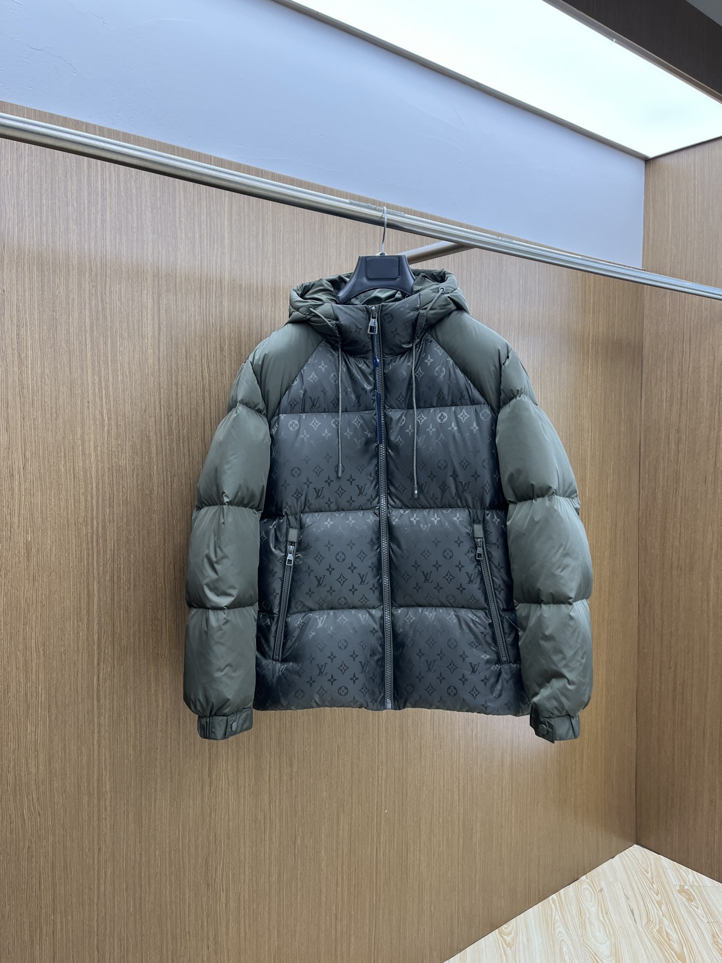 Louis Vuitton Down Jackets